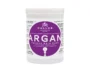 Kallos mască pentru păr vopsit cu ulei de argan și panthenol 1000 ml