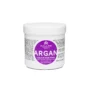 Kallos mască pentru păr vopsit cu ulei de argan și panthenol 275 ml