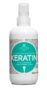 Kallos KJMN Spray Keratin 14 în 1 pentru îngrijirea părului, 200 ml