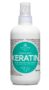 Kallos Keratin Şpray de păr pentru protecţie termică 200 ml