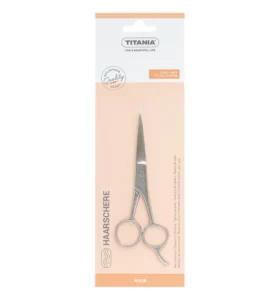 Foarfecă de tuns 5" Titania 1050/30